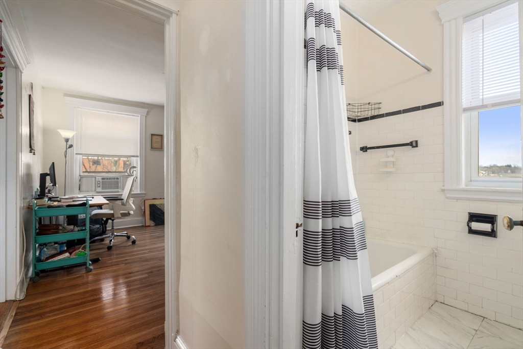 70 Strathmore Road, Unit 10A Boston, MA 02135 - Photo 11 of 18 Gallery Image 11