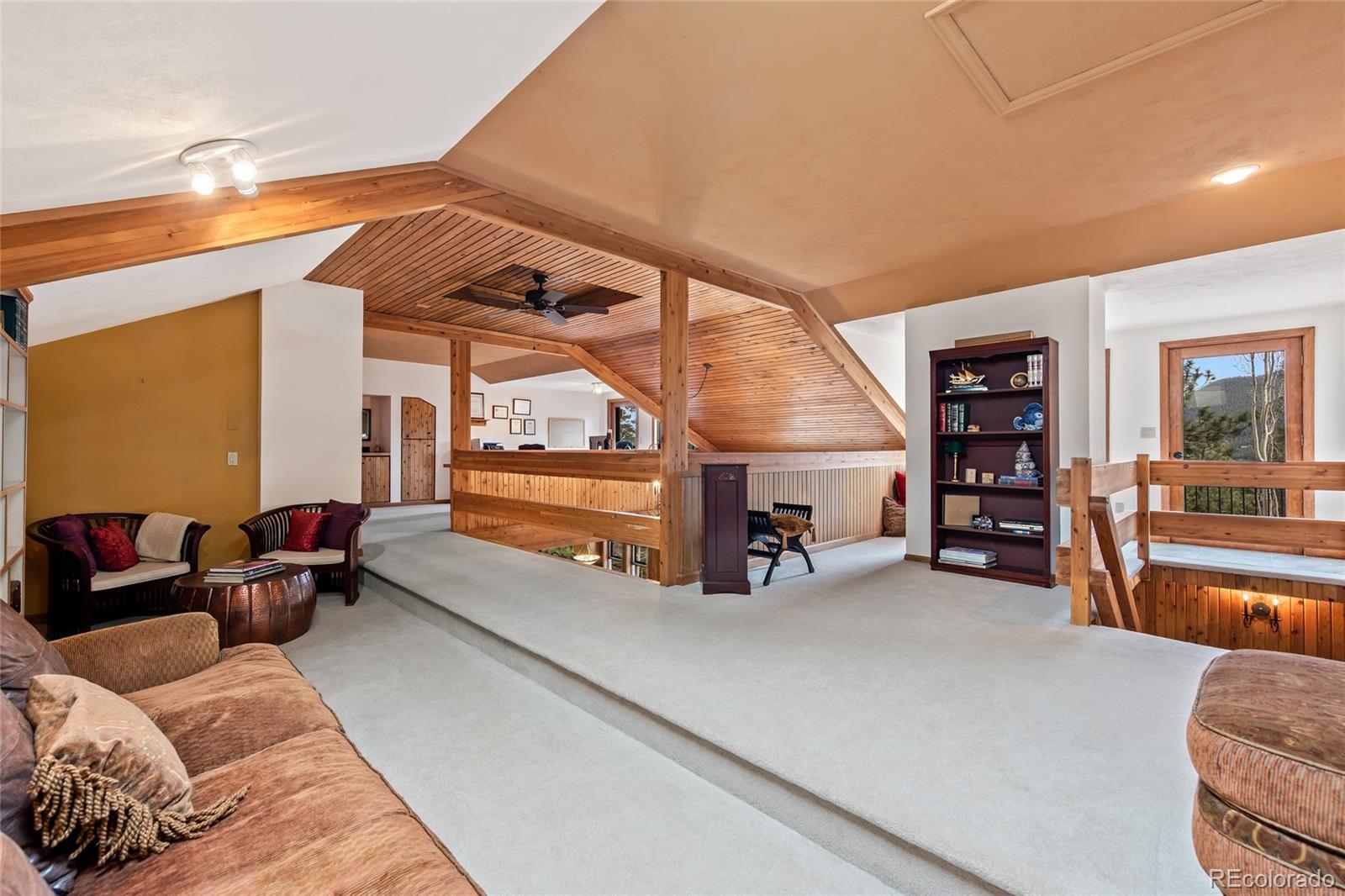24950 Pleasant Park Road Conifer, CO 80433 - Photo 23 of 40 Gallery Image 23