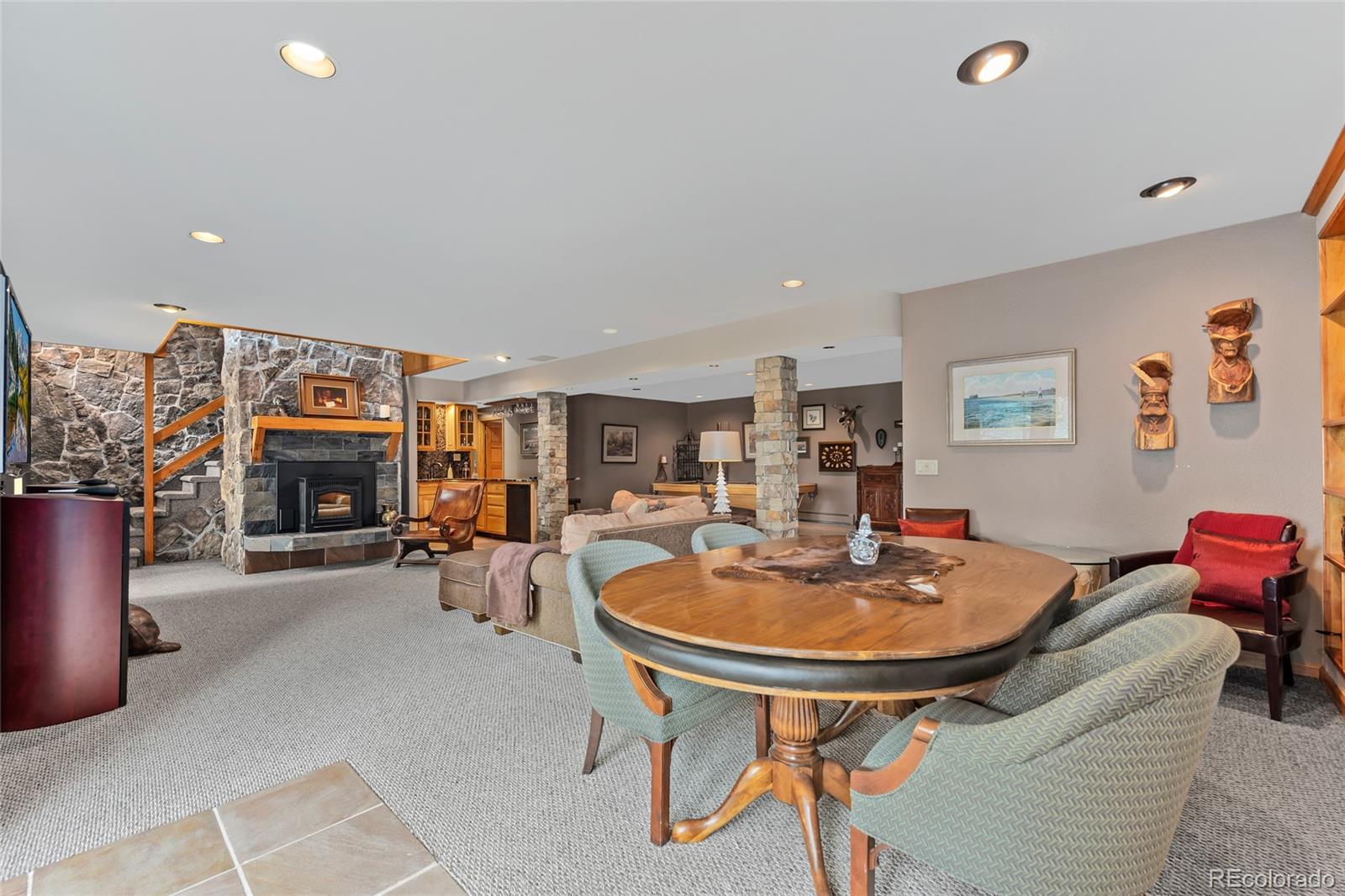 24950 Pleasant Park Road Conifer, CO 80433 - Photo 25 of 40 Gallery Image 25