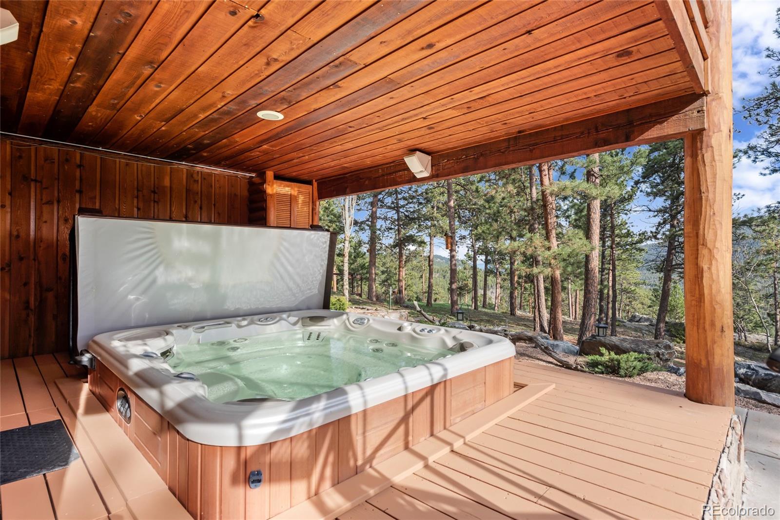 24950 Pleasant Park Road Conifer, CO 80433 - Photo 32 of 40 Gallery Image 32