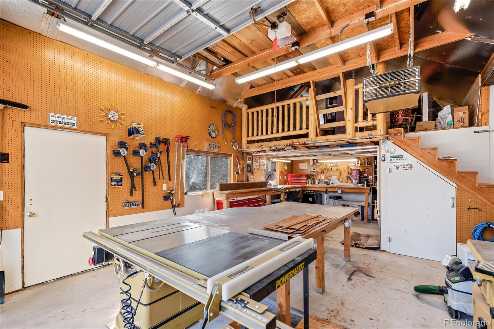 24950 Pleasant Park Road Conifer, CO 80433 - Photo 36 of 40 Gallery Image 36