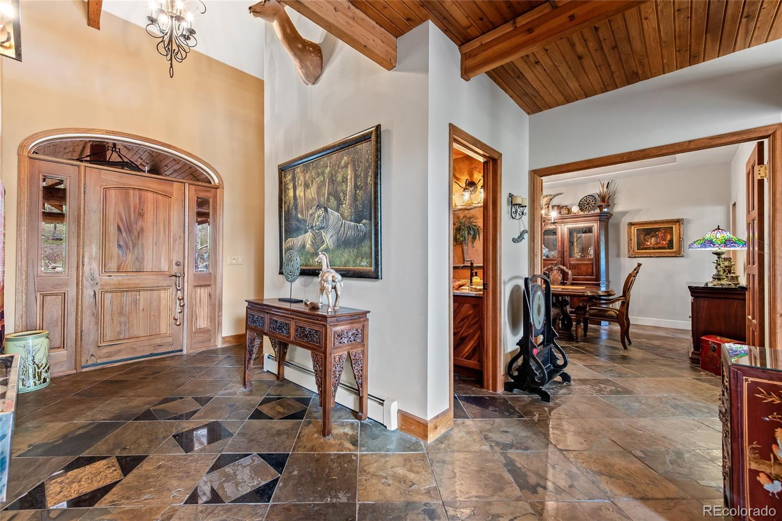 24950 Pleasant Park Road Conifer, CO 80433 - Photo 6 of 40 Gallery Image 6