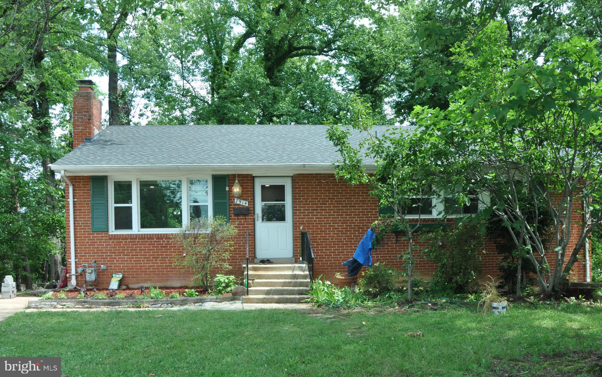 7914 Ellet Road Springfield, VA 22151 - Photo 1 of 27