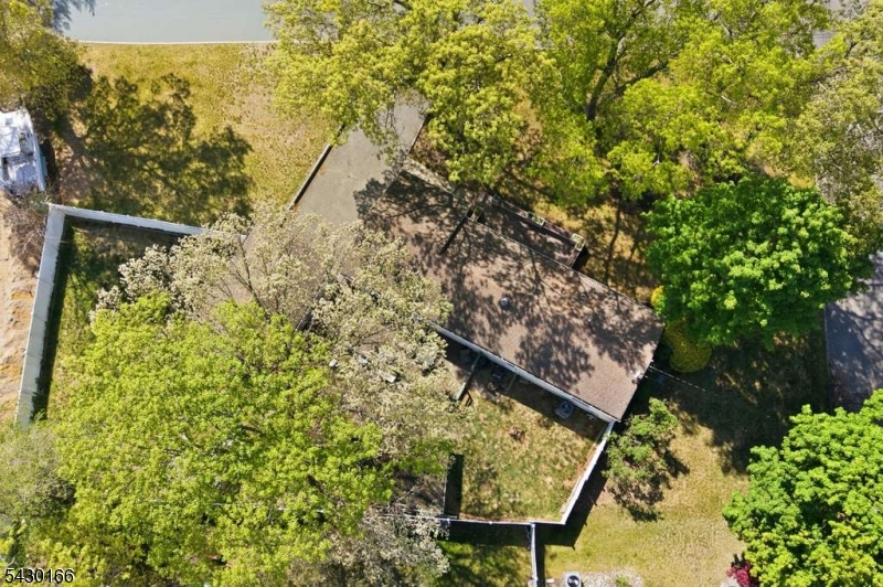 38 Clark Drive Howell, NJ 07731 - Photo 13 of 15 a view of a yard