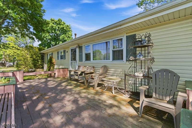 38 Clark Drive Howell, NJ 07731 - Photo 5 of 15 a view of a house with backyard and sitting area