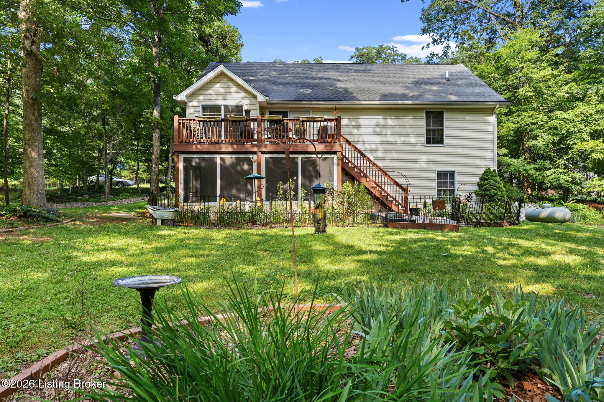 67 Cardinal Point Road Brandenburg, KY 40108 - Photo 9 of 79 DSC02938