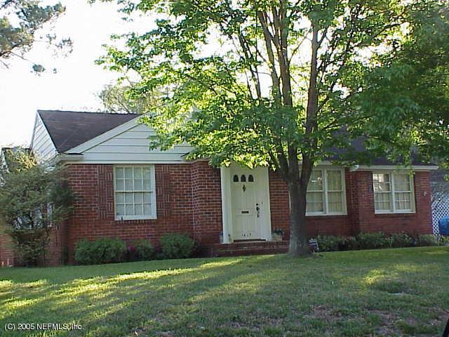 1619 Pershing Road Jacksonville, FL 32205 - Photo 1 of 1 Photo 1