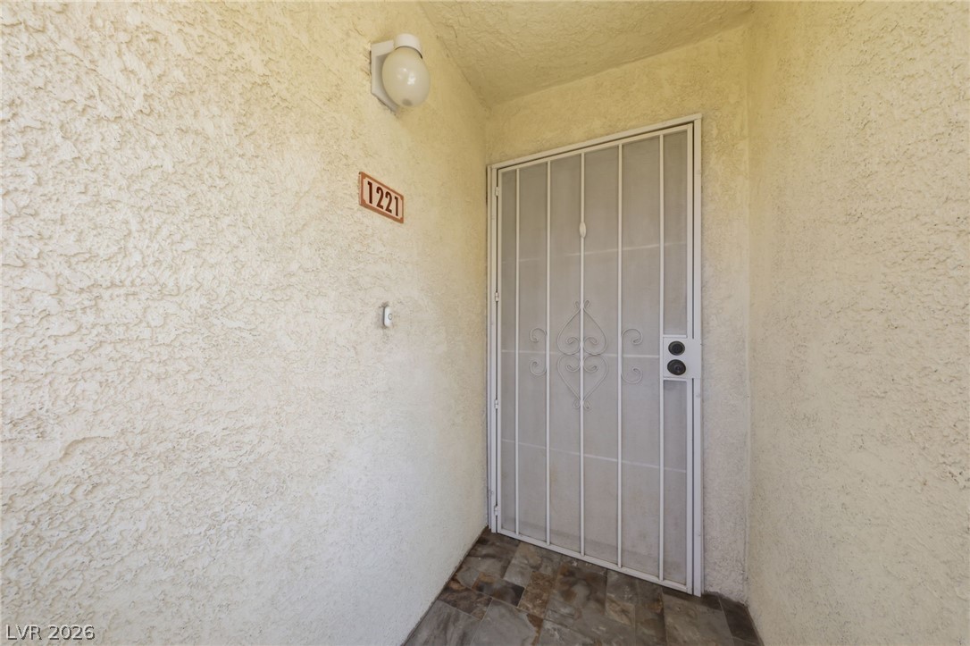 698 South Racetrack Road, Unit 1221 Henderson, NV 89015 - Photo 8 of 24 FRONT PORCH