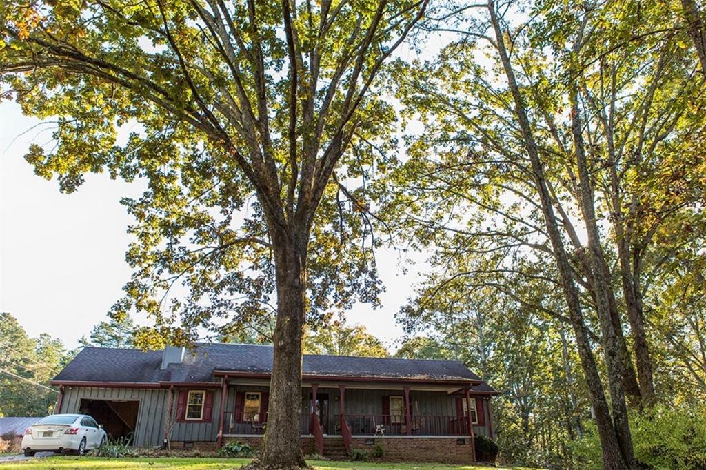 147 Plemons Road Aragon, GA 30104 - Photo 1 of 1 Gallery Image 1