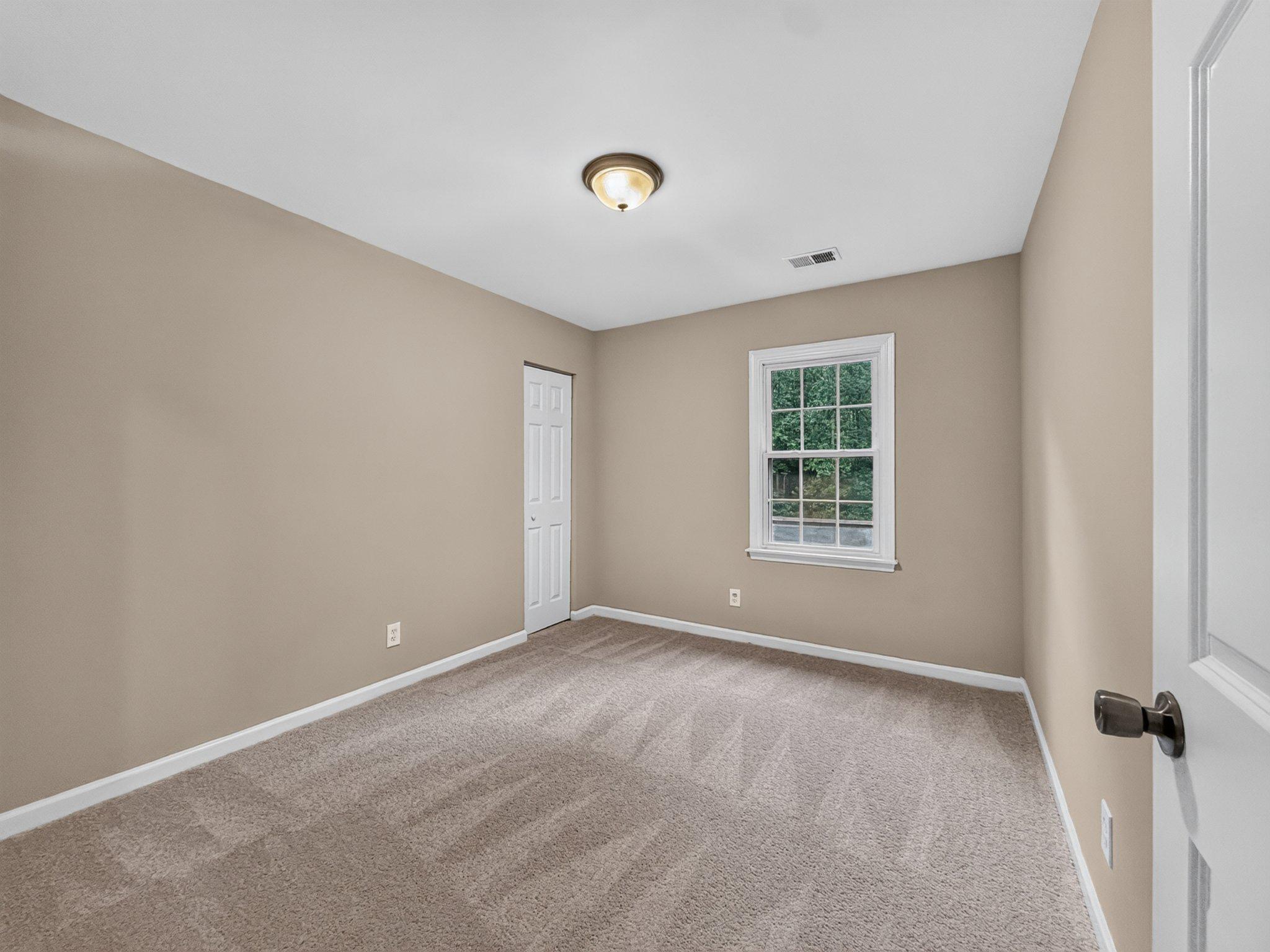 6117 Towles Mill Road Partlow, VA 22534 - Photo 26 of 30 Upstairs Bedroom (#4)