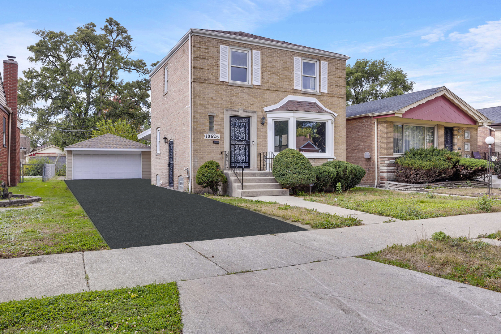 10626 South Lowe Avenue Chicago, IL 60628 - Photo 1 of 18