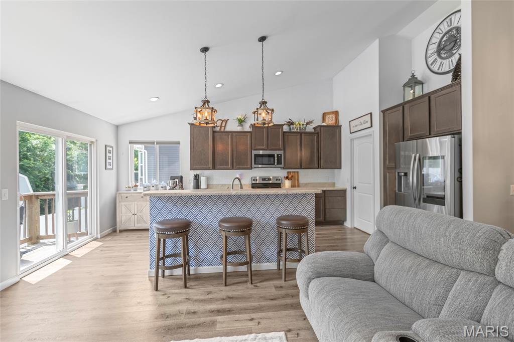 1927 Rolling Stone Boulevard Pevely, MO 63070 - Photo 26 of 34