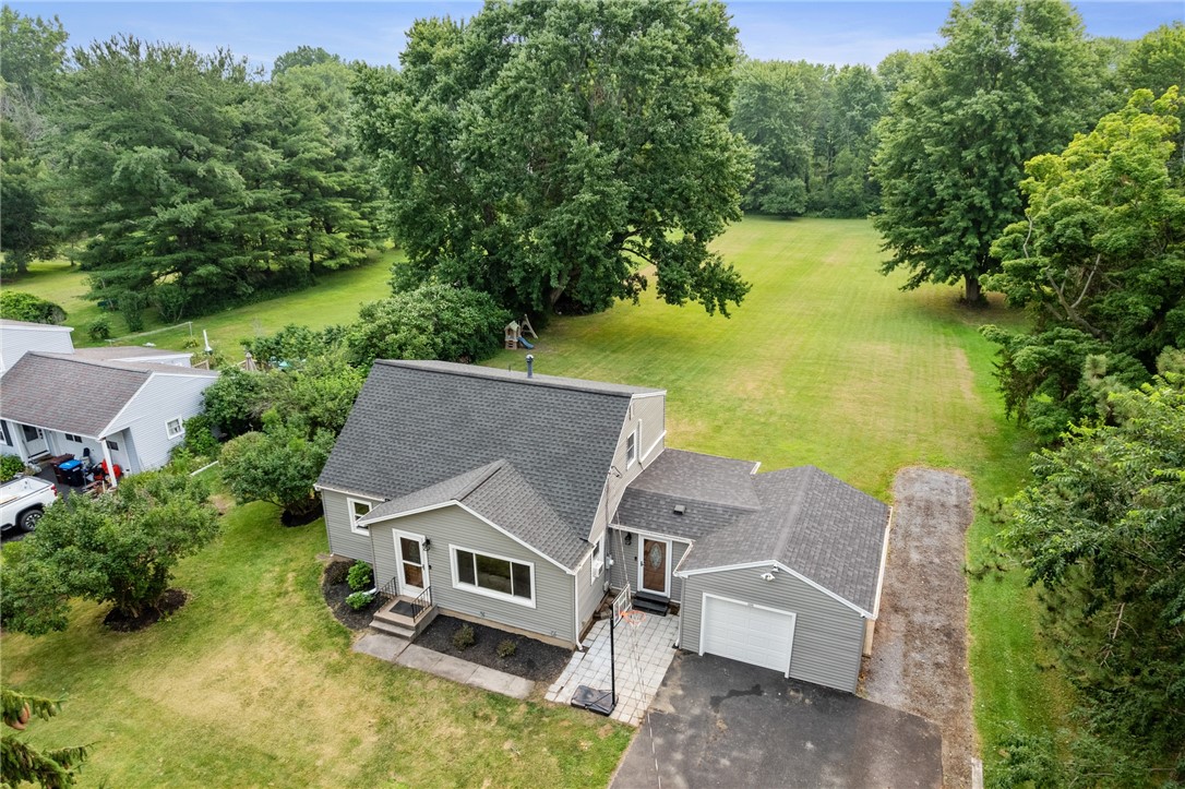 398 Trimmer Road Parma, NY 14559 - Photo 4 of 42