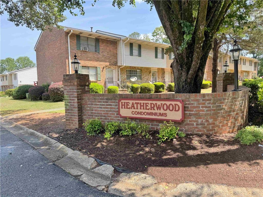 501 Carlton Road, Unit 5E Palmetto, GA 30268 - Photo 33 of 33