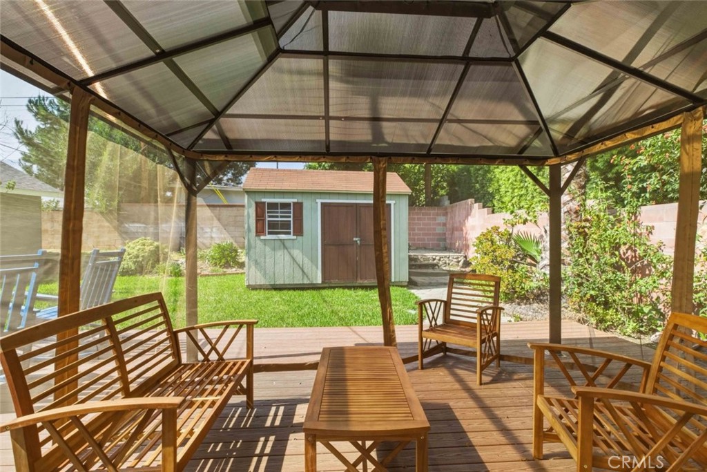 301 West Ashby Street Azusa, CA 91702 - Photo 73 of 75