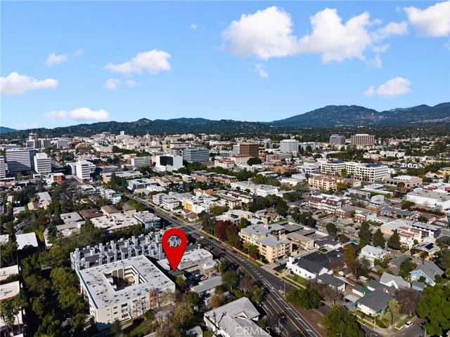 $1,950 | 1124 Cordova Street, Unit 2, Pasadena, CA 91106