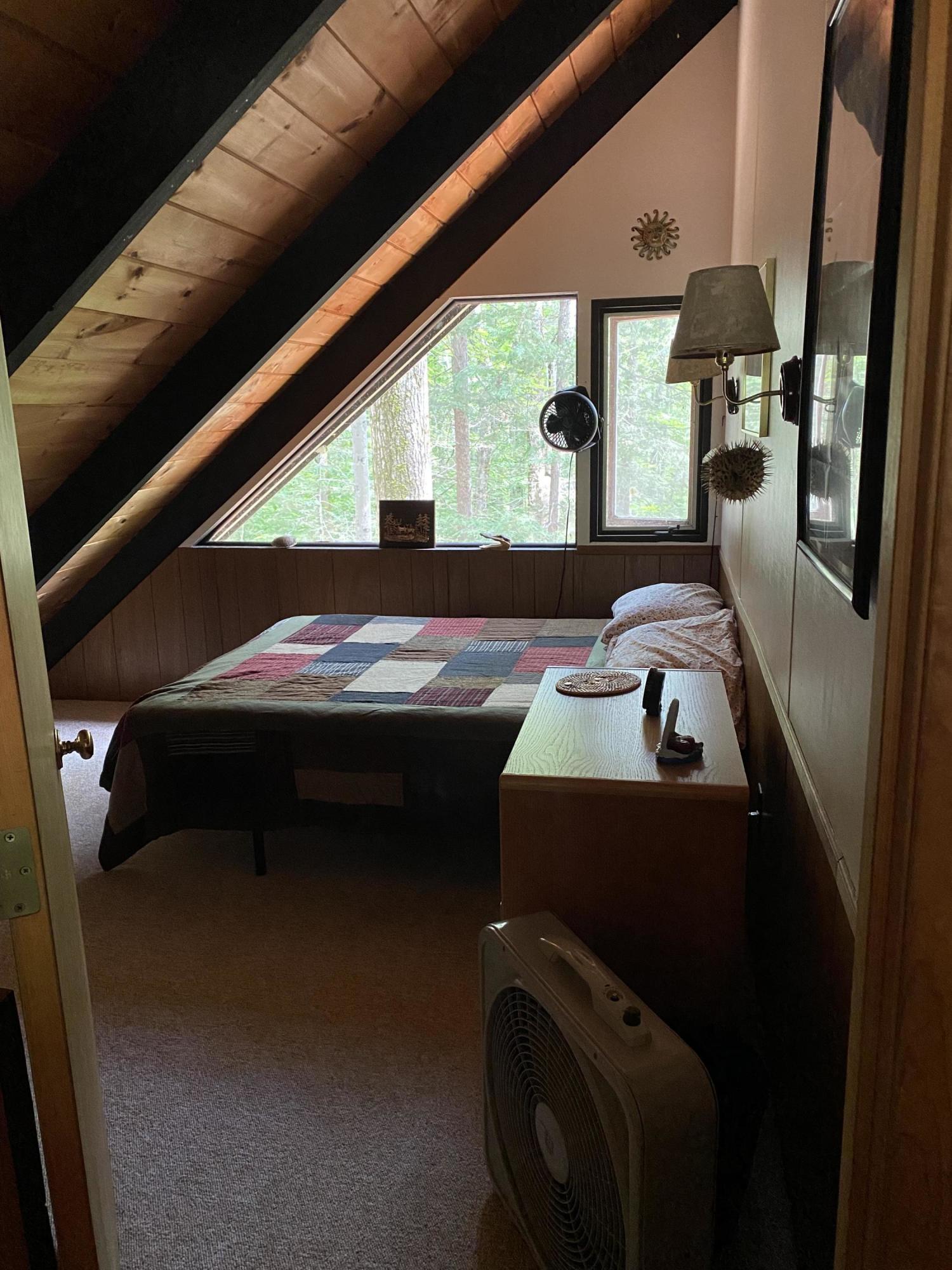 801 Beach View Drive Standish, ME 04084 - Photo 17 of 28 Bedroom 2 - 2nd Floor