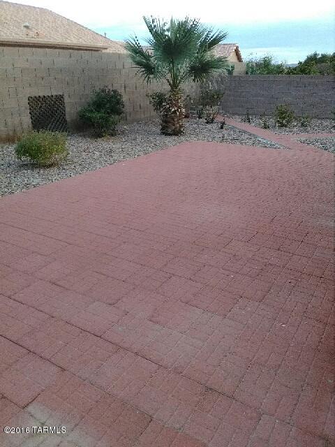 3311 South Thunder Chorus Road Tucson, AZ 85713 - Photo 11 of 11 Gallery Image 11