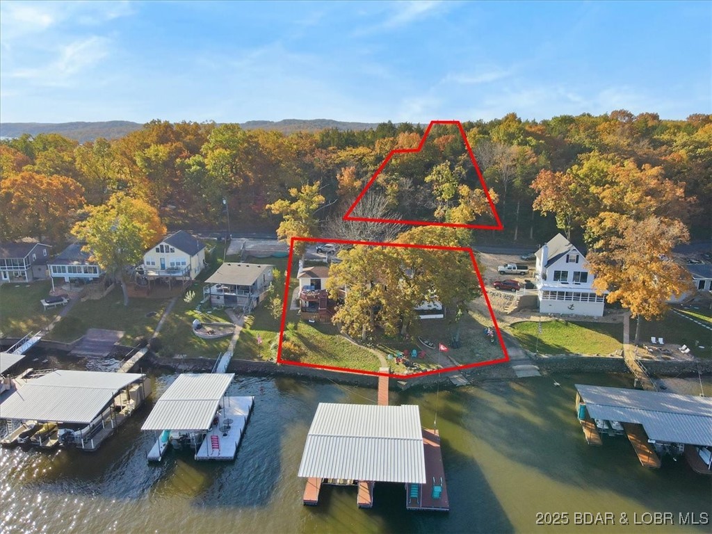 376 Wundervue Circle Climax Springs, MO 65324 - Photo 1 of 66 Second tier land included!