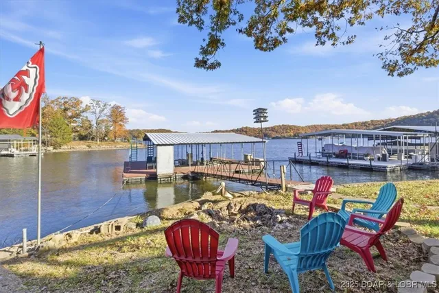 $499,000 | 376 Wundervue Circle, Climax Springs, MO 65324