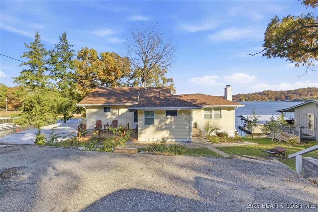 376 Wundervue Circle Climax Springs, MO 65324 - Photo 11 of 66