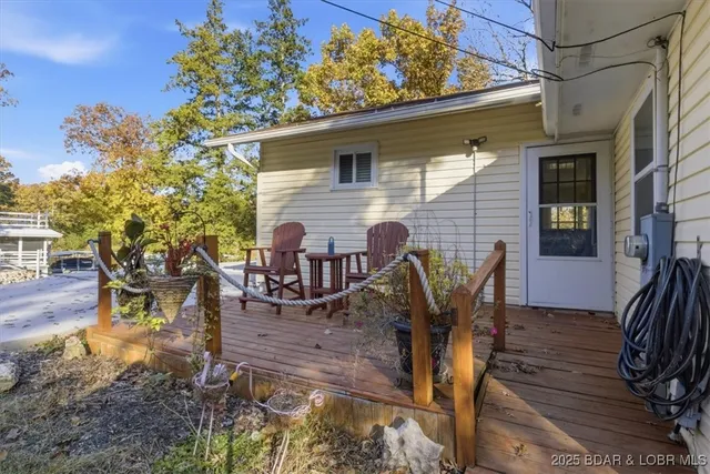 $499,000 | 376 Wundervue Circle, Climax Springs, MO 65324