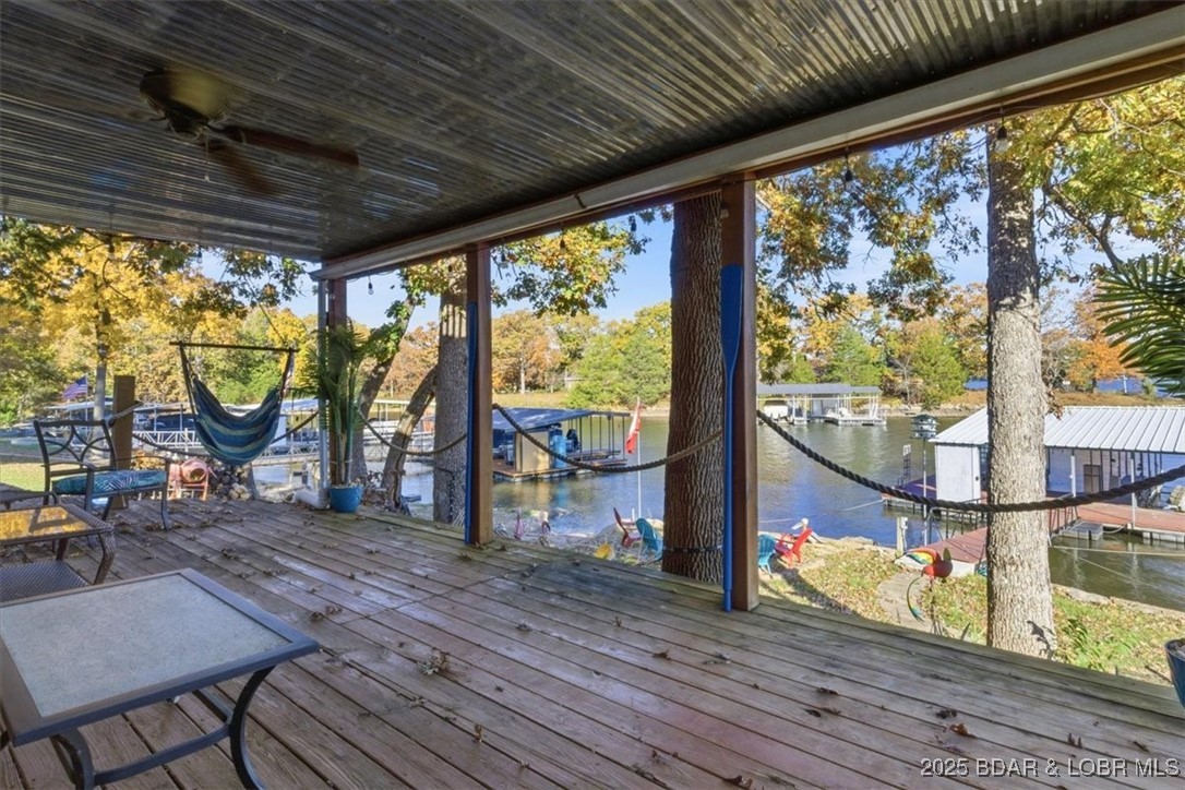 376 Wundervue Circle Climax Springs, MO 65324 - Photo 17 of 66