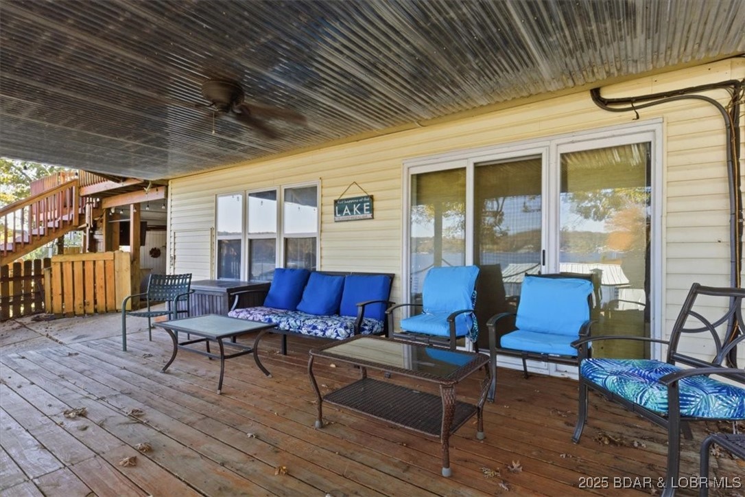 376 Wundervue Circle Climax Springs, MO 65324 - Photo 18 of 66