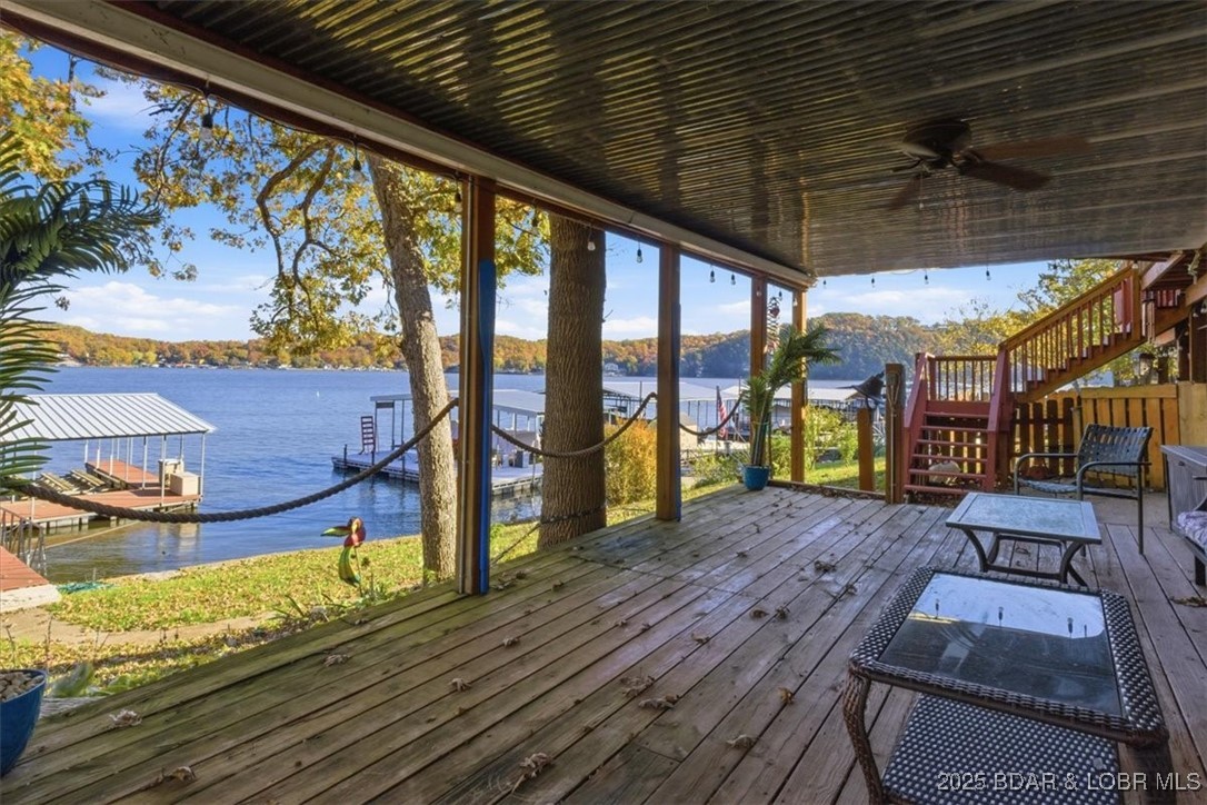 376 Wundervue Circle Climax Springs, MO 65324 - Photo 19 of 66