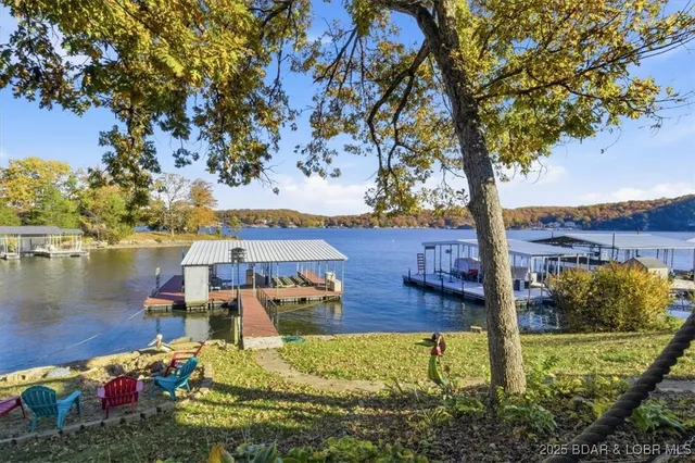 $499,000 | 376 Wundervue Circle, Climax Springs, MO 65324