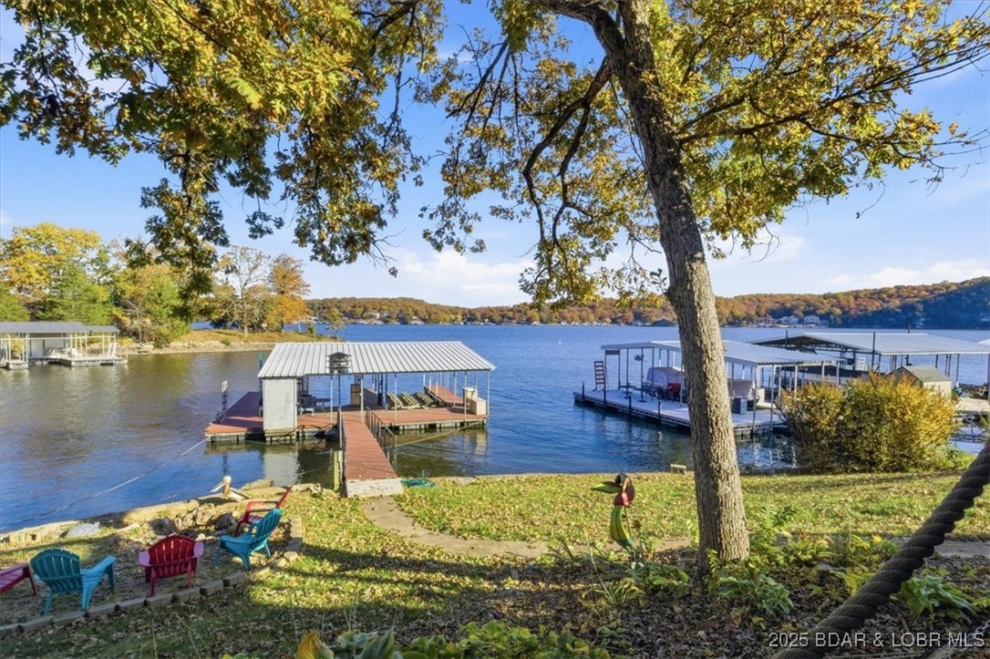 376 Wundervue Circle Climax Springs, MO 65324 - Photo 20 of 66