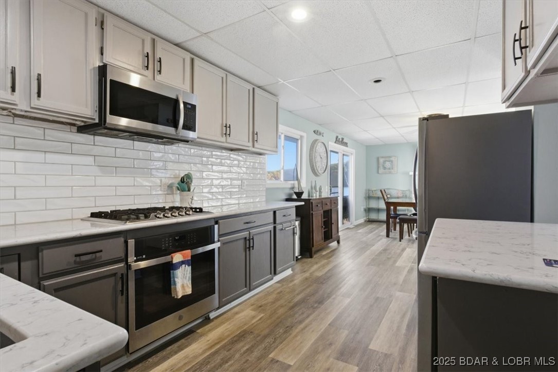 376 Wundervue Circle Climax Springs, MO 65324 - Photo 24 of 66