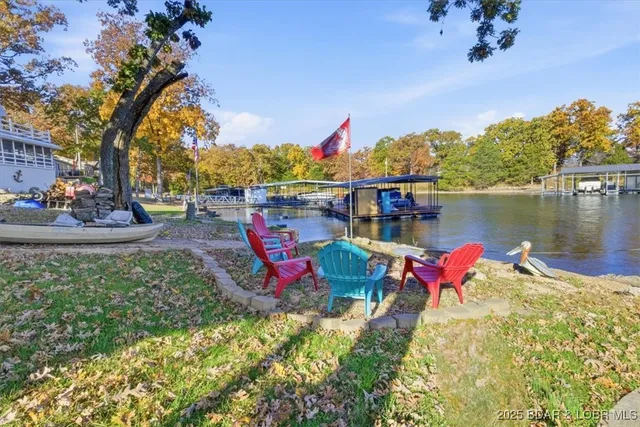 $499,000 | 376 Wundervue Circle, Climax Springs, MO 65324