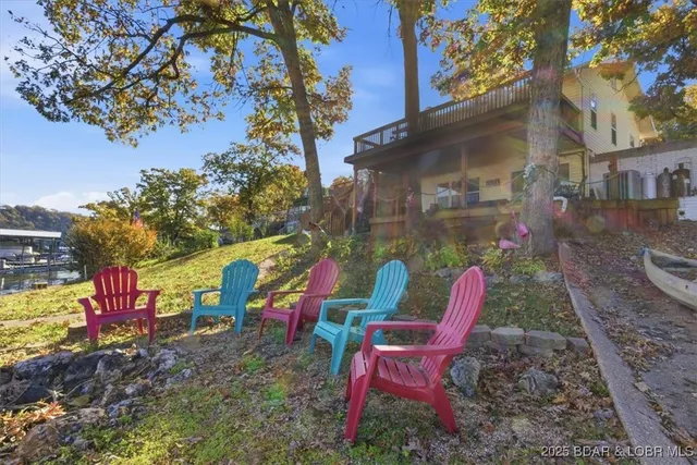 $499,000 | 376 Wundervue Circle, Climax Springs, MO 65324