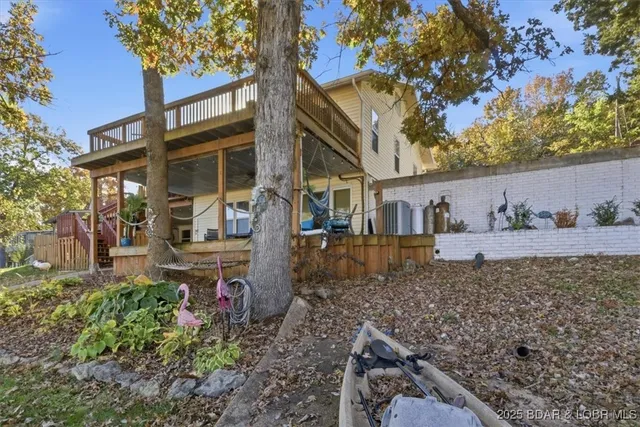 $499,000 | 376 Wundervue Circle, Climax Springs, MO 65324