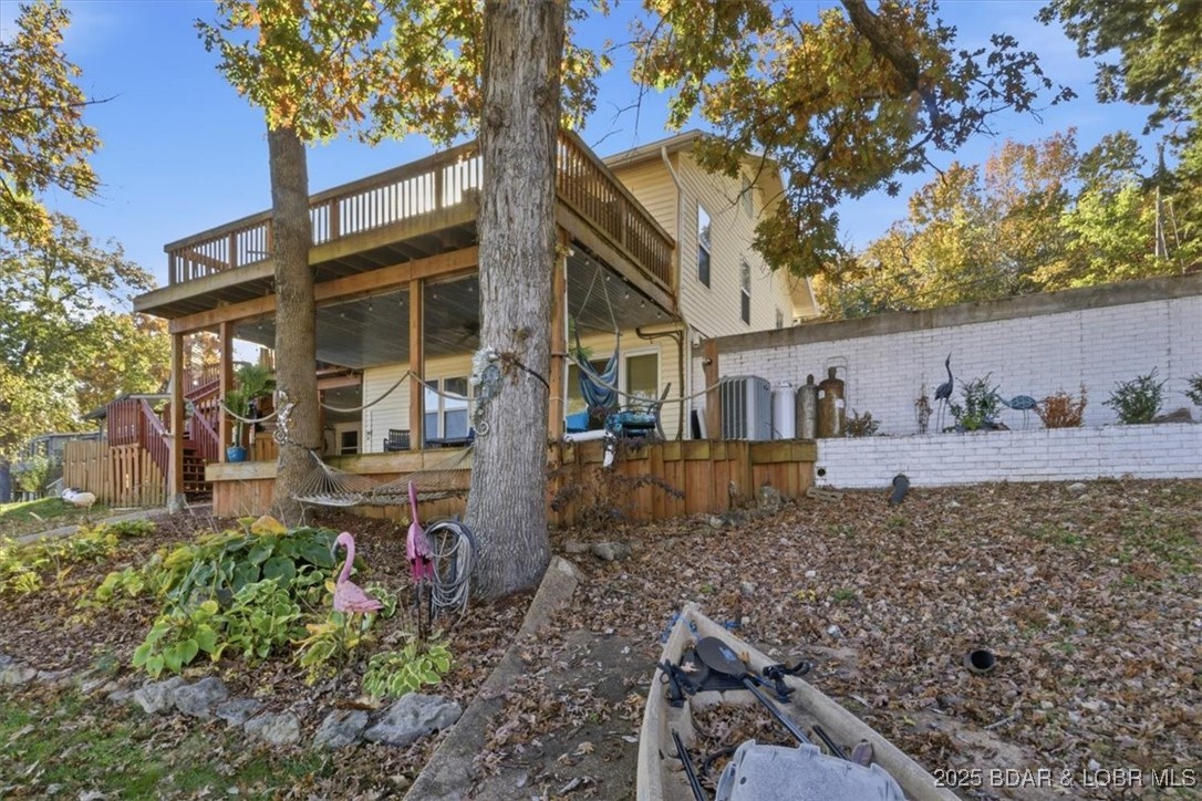 376 Wundervue Circle Climax Springs, MO 65324 - Photo 29 of 66