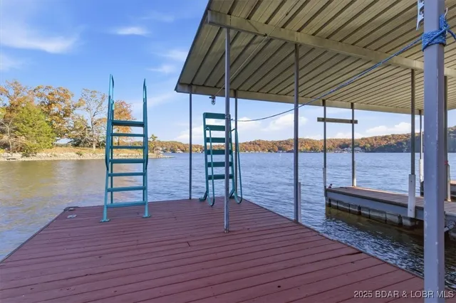 $499,000 | 376 Wundervue Circle, Climax Springs, MO 65324