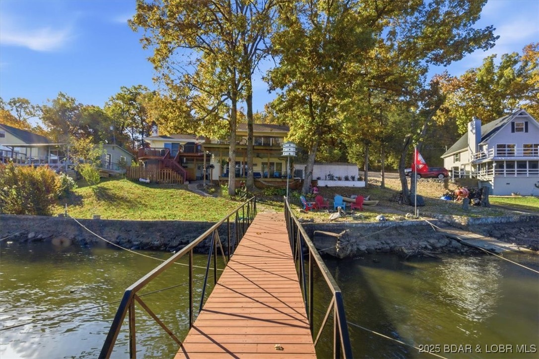 376 Wundervue Circle Climax Springs, MO 65324 - Photo 34 of 66