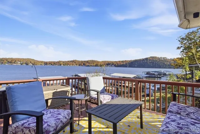 $499,000 | 376 Wundervue Circle, Climax Springs, MO 65324