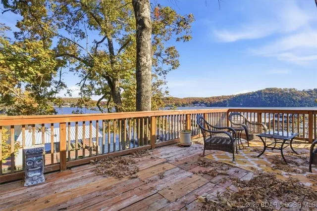 $499,000 | 376 Wundervue Circle, Climax Springs, MO 65324