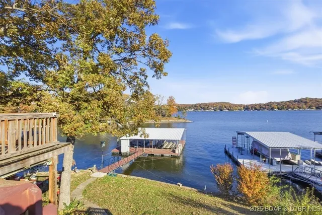 $499,000 | 376 Wundervue Circle, Climax Springs, MO 65324