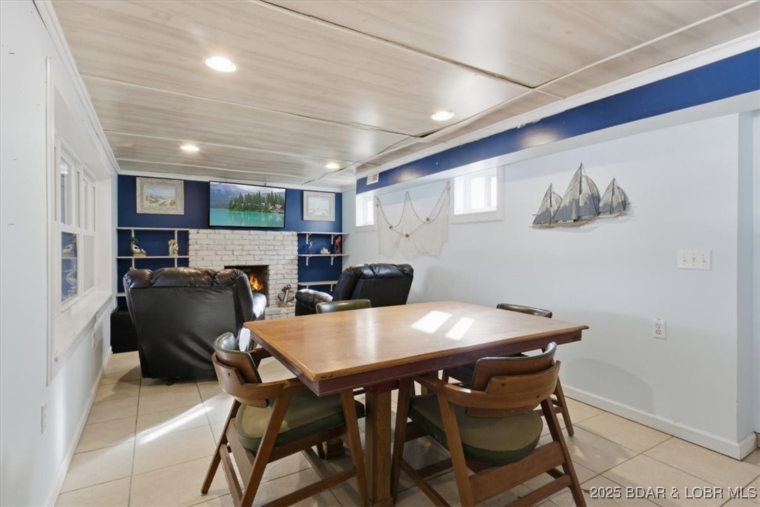 376 Wundervue Circle Climax Springs, MO 65324 - Photo 59 of 66 Let play cards till 2:00 am!