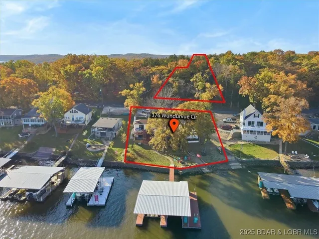 $499,000 | 376 Wundervue Circle, Climax Springs, MO 65324