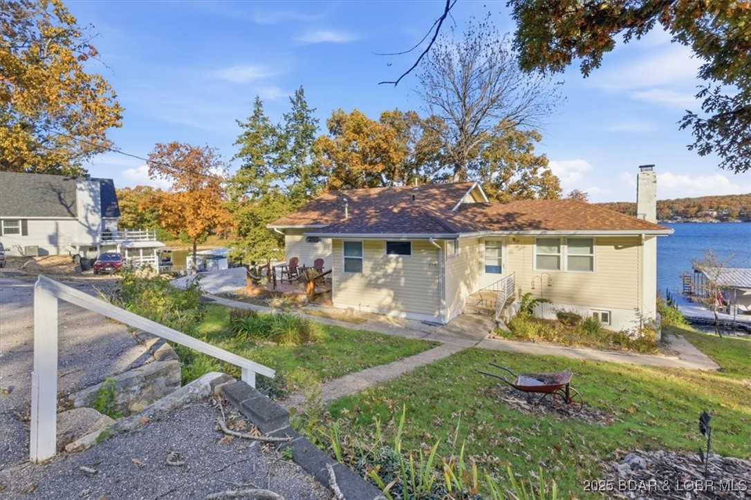 376 Wundervue Circle Climax Springs, MO 65324 - Photo 10 of 66 Plenty of parking