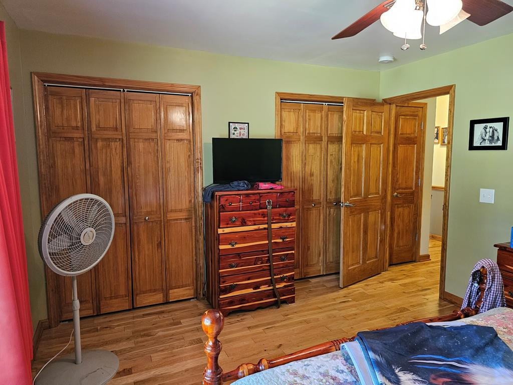 1255 Boots Branch Road Sumter, SC 29153 - Photo 24 of 35