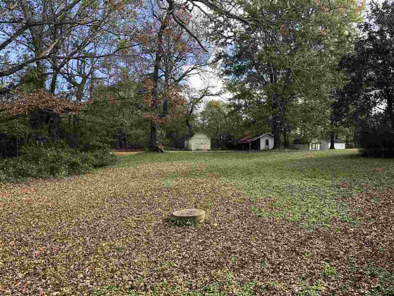 13014 Meadow Ridge Drive Rougemont, NC 27572 - Photo 17 of 18 Photo 17