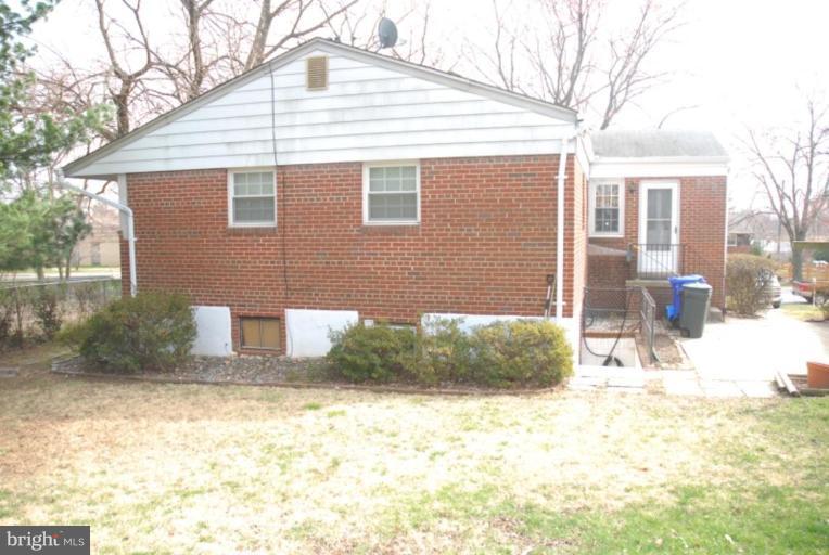 2019 Reedie Drive Silver Spring, MD 20902 - Photo 15 of 15 Exterior #2