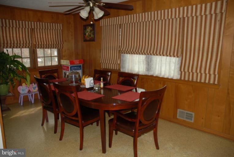 2019 Reedie Drive Silver Spring, MD 20902 - Photo 5 of 15 Dining Area