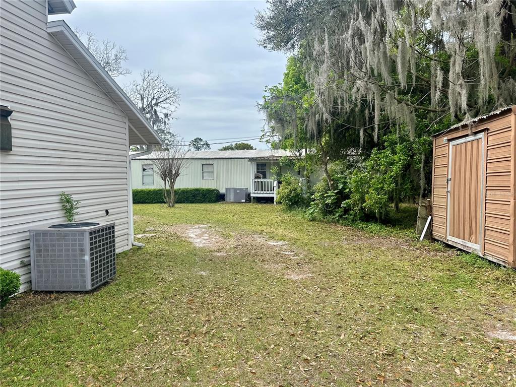 520 Southwest 5th Avenue Lake Butler, FL 32054 - Photo 27 of 54