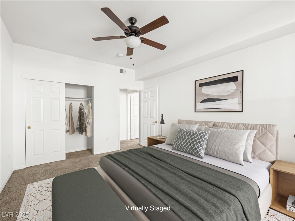 231 West Horizon Ridge Parkway, Unit 212 Henderson, NV 89012 - Photo 2 of 30